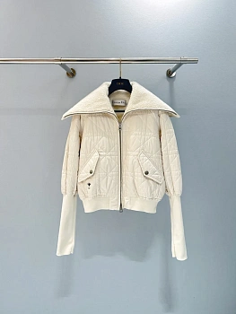 Куртки И Пуховики Женские Christian Dior 96294