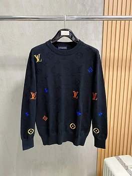 Джемперы И Свитеры Мужские Louis Vuitton 658217