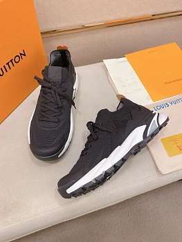 Кроссовки Мужские Louis Vuitton 1845157