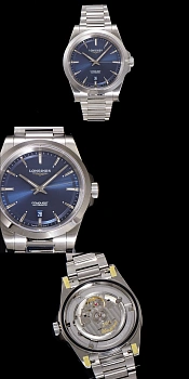 Часы Женские Longines 1847448