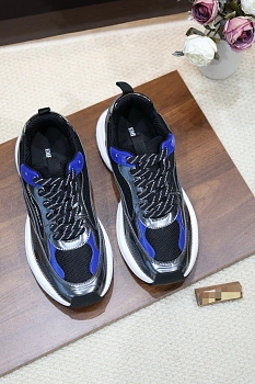 Кроссовки Мужские Armani 787448