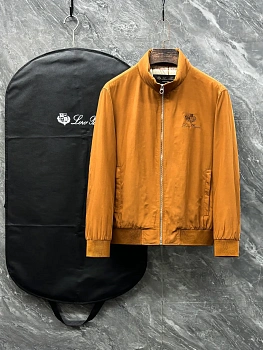 Куртки И Пуховики Мужские Loro Piana 1127570