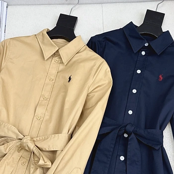 Платья Женские Ralph Lauren 9769659