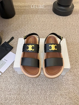 Сандалии Женские Celine 11258692