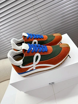 Кроссовки Женские Loewe 4019883