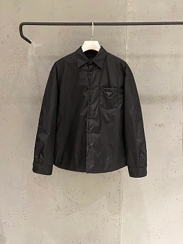 Куртки И Пуховики Мужские Prada 163298