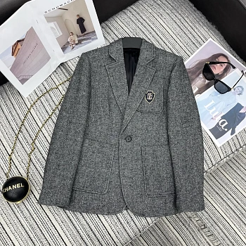 Жакеты Женские Brunello Cucinelli 1759178