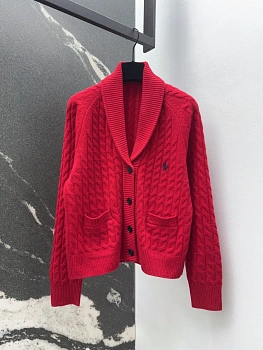 Джемперы И Свитеры Женские Ralph Lauren 1206706