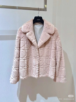 Шубы Женские Christian Dior 1139217