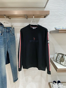 Лонгсливы Мужские Moncler 452535