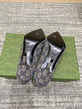Туфли Женские Gucci 689883