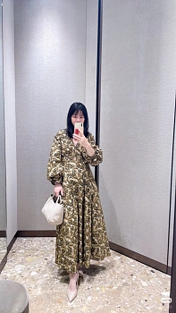 Платья Женские Max Mara 13149781