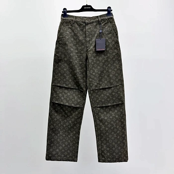 Джинсы Мужские Louis Vuitton 4259686