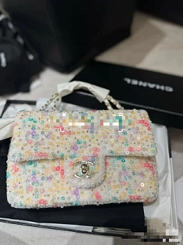 Клатчи Женские Chanel 1104449