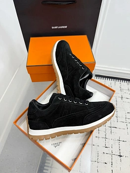 Кроссовки Женские Hermes 406126