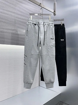 Брюки Женские Y-3 3034781