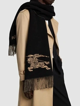 Шарфы Burberry 347404