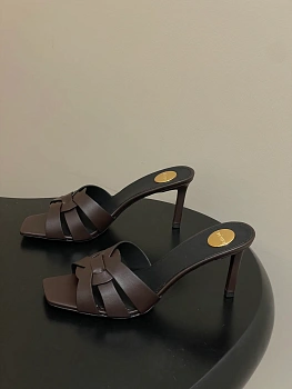 Сандалии Женские Saint Laurent 11539472