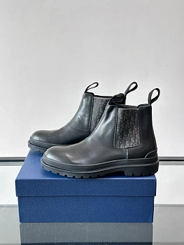 Ботинки Мужские Christian Dior 3430284