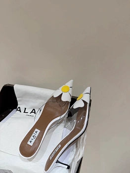 Босоножки Женские Alaia 13350127