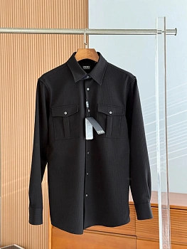 Рубашки Мужские Zegna 437626