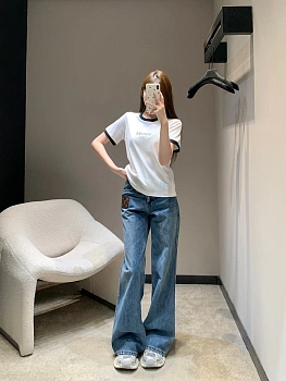 Футболки Женские Versace 5068485