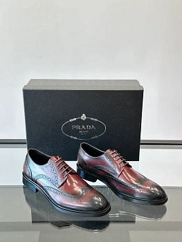 Лоферы И Туфли Мужские Prada 874970