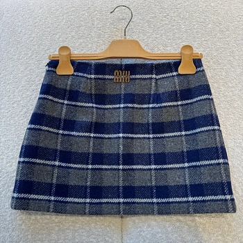 Юбки Женские Miu Miu 759811