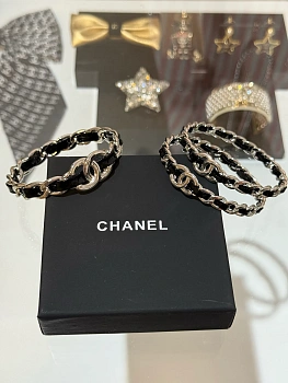 Бижутерия Chanel 362893