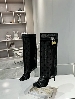 Сапоги Женские Givenchy 103649