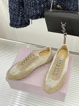 Кроссовки Женские Jimmy Choo 5078777