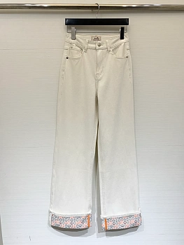 Джинсы Женские Hermes 5929214