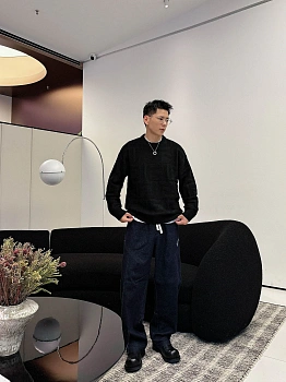 Джемперы И Свитеры Мужские Fendi 927985