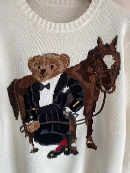 Джемперы И Свитеры Женские Ralph Lauren 1338633