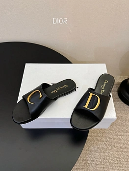Сандалии Женские Christian Dior 11642176