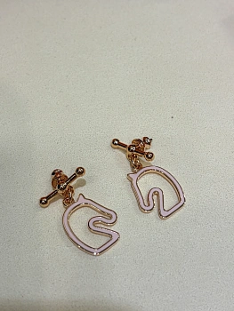 Бижутерия Hermes 5849719