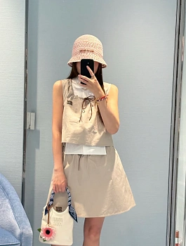 Юбки Женские Miu Miu 13545148