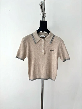 Футболки Женские Miu Miu 26897