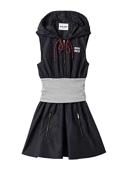 Платья Женские Miu Miu 12243541