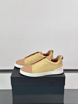 Кеды Мужские Zegna 25151