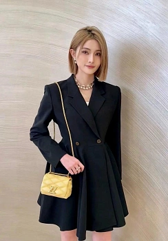 Платья Женские Louis Vuitton 1180473