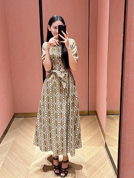 Платья Женские Max Mara 4773224