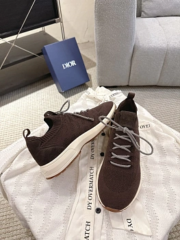 Кроссовки Мужские Christian Dior 568641