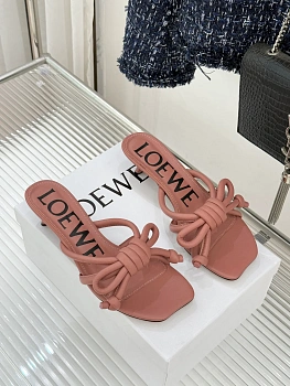 Туфли Женские Loewe 9700216