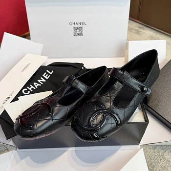 Туфли Женские Chanel 11256455