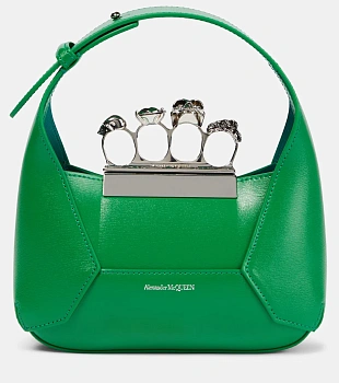 Классические Сумки Женские Alexander Mcqueen 11472524