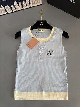 Топы Женские Miu Miu 11509648