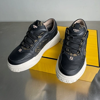 Кроссовки Мужские Fendi 1049818