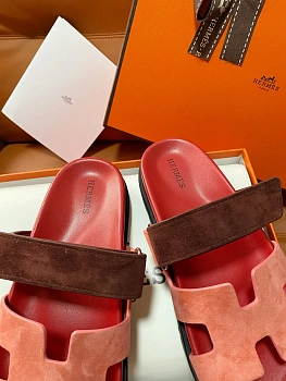 Сандалии Женские Hermes 10644558