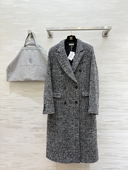 Пальто Женские Brunello Cucinelli 600442
